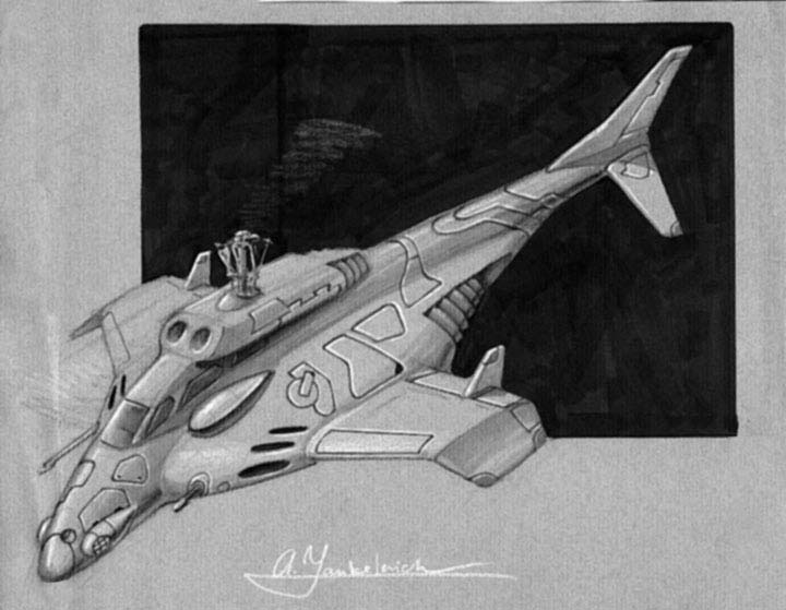 Planes and Subs